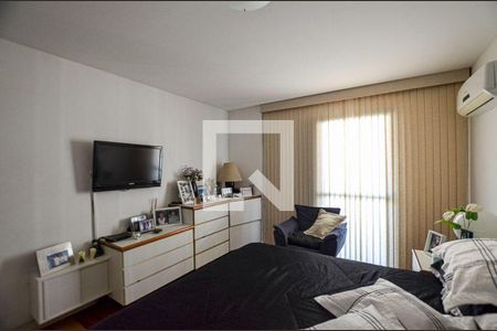 Apartamento à venda com 5 quartos, 483m² em Icaraí, Niterói