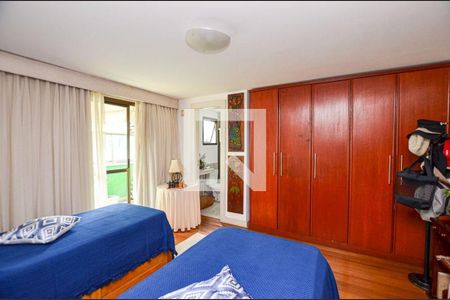 Apartamento à venda com 5 quartos, 483m² em Icaraí, Niterói