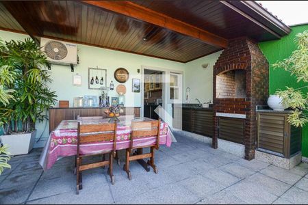 Apartamento à venda com 5 quartos, 483m² em Icaraí, Niterói