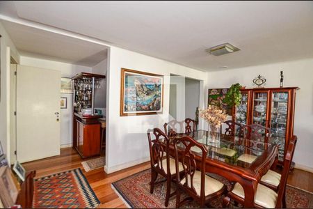 Apartamento à venda com 5 quartos, 483m² em Icaraí, Niterói