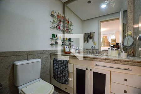 Apartamento à venda com 5 quartos, 483m² em Icaraí, Niterói