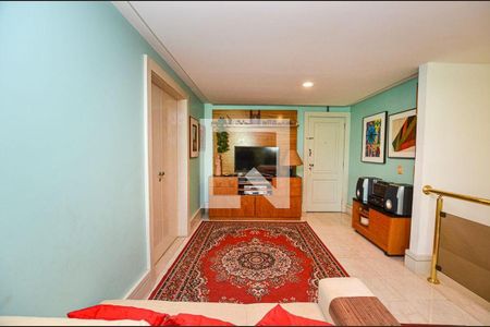 Apartamento à venda com 5 quartos, 483m² em Icaraí, Niterói