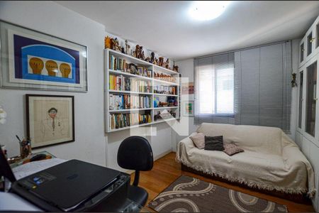 Apartamento à venda com 5 quartos, 483m² em Icaraí, Niterói