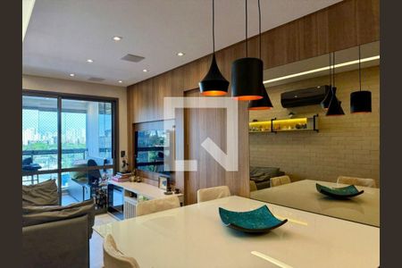 Apartamento à venda com 2 quartos, 60m² em Vila Leopoldina, São Paulo