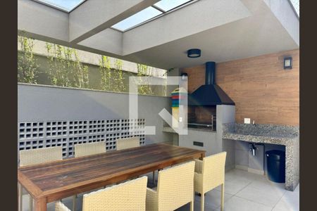 Apartamento à venda com 2 quartos, 60m² em Vila Leopoldina, São Paulo