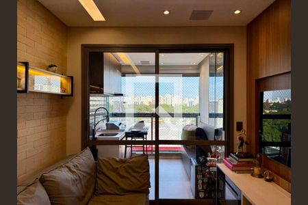 Apartamento à venda com 2 quartos, 60m² em Vila Leopoldina, São Paulo