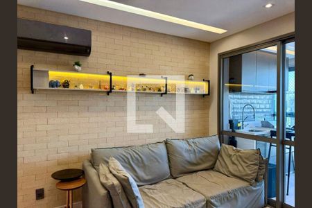 Apartamento à venda com 2 quartos, 60m² em Vila Leopoldina, São Paulo