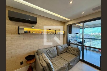 Apartamento à venda com 2 quartos, 60m² em Vila Leopoldina, São Paulo