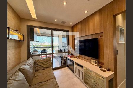 Apartamento à venda com 2 quartos, 60m² em Vila Leopoldina, São Paulo