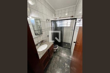 Casa à venda com 3 quartos, 110m² em Parque Imperial, São Paulo
