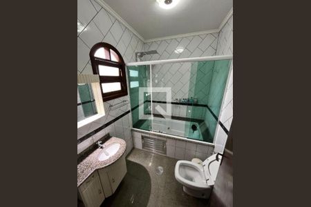 Casa à venda com 3 quartos, 110m² em Parque Imperial, São Paulo