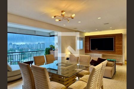 Apartamento à venda com 2 quartos, 130m² em Vila Leopoldina, São Paulo