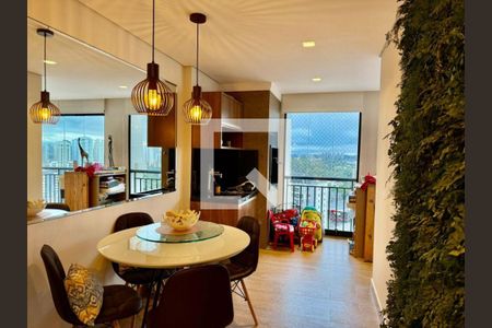 Apartamento à venda com 2 quartos, 130m² em Vila Leopoldina, São Paulo