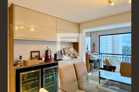 Apartamento à venda com 2 quartos, 130m² em Vila Leopoldina, São Paulo