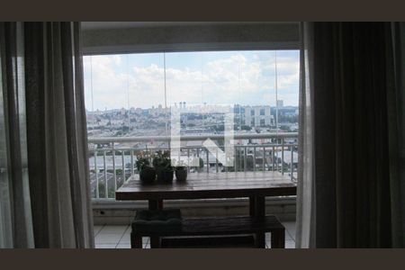 Apartamento à venda com 3 quartos, 143m² em Vila Leopoldina, São Paulo