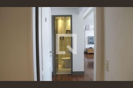 Apartamento à venda com 3 quartos, 143m² em Vila Leopoldina, São Paulo