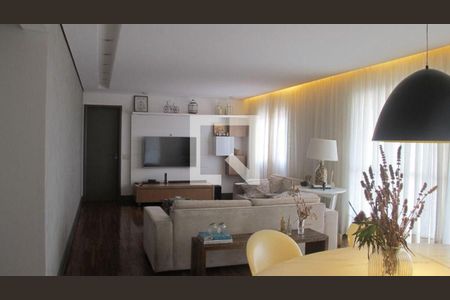Apartamento à venda com 3 quartos, 143m² em Vila Leopoldina, São Paulo