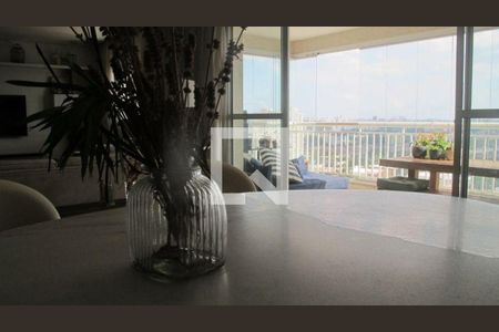 Apartamento à venda com 3 quartos, 143m² em Vila Leopoldina, São Paulo