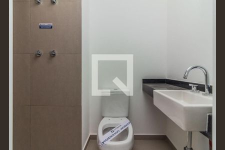 Apartamento à venda com 1 quarto, 21m² em Vila Clementino, São Paulo