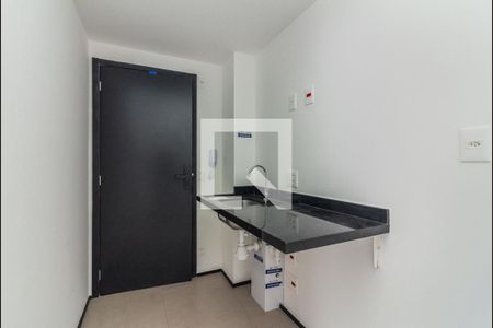 Apartamento à venda com 1 quarto, 27m² em Vila Clementino, São Paulo