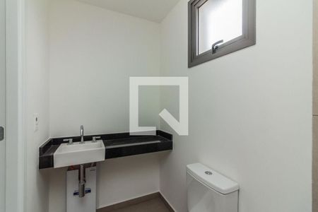 Apartamento à venda com 1 quarto, 27m² em Vila Clementino, São Paulo