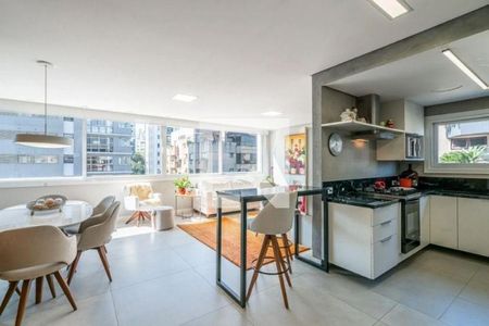 Apartamento à venda com 2 quartos, 105m² em Petrópolis, Porto Alegre