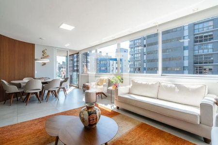 Apartamento à venda com 2 quartos, 105m² em Petrópolis, Porto Alegre