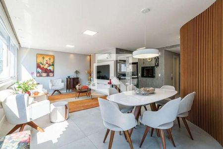 Apartamento à venda com 2 quartos, 105m² em Petrópolis, Porto Alegre