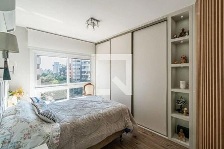 Apartamento à venda com 2 quartos, 105m² em Petrópolis, Porto Alegre