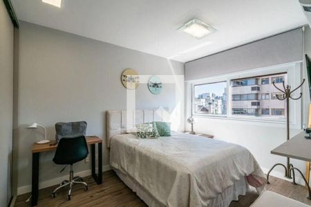 Apartamento à venda com 2 quartos, 105m² em Petrópolis, Porto Alegre