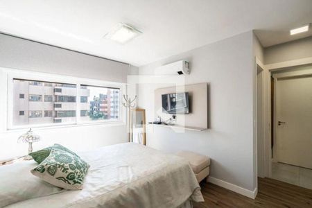 Apartamento à venda com 2 quartos, 105m² em Petrópolis, Porto Alegre