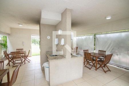 Apartamento à venda com 3 quartos, 82m² em Jardim Lindóia, Porto Alegre