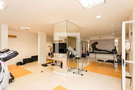 Apartamento à venda com 3 quartos, 82m² em Jardim Lindóia, Porto Alegre