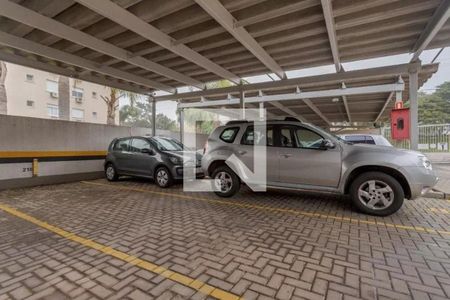 Apartamento à venda com 3 quartos, 82m² em Jardim Lindóia, Porto Alegre