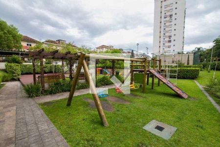 Apartamento à venda com 3 quartos, 82m² em Jardim Lindóia, Porto Alegre
