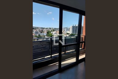 Apartamento à venda com 1 quarto, 58m² em Azenha, Porto Alegre