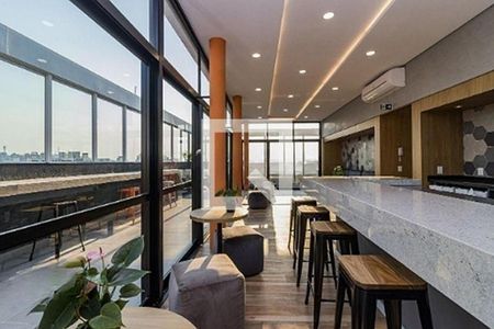 Apartamento à venda com 1 quarto, 58m² em Azenha, Porto Alegre