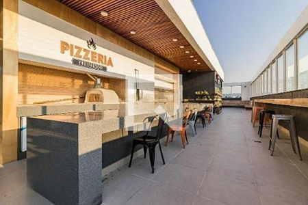 Apartamento à venda com 1 quarto, 58m² em Azenha, Porto Alegre