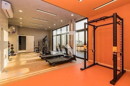 Apartamento à venda com 1 quarto, 58m² em Azenha, Porto Alegre
