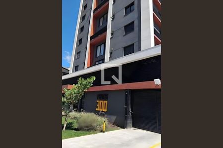 Apartamento à venda com 1 quarto, 58m² em Azenha, Porto Alegre