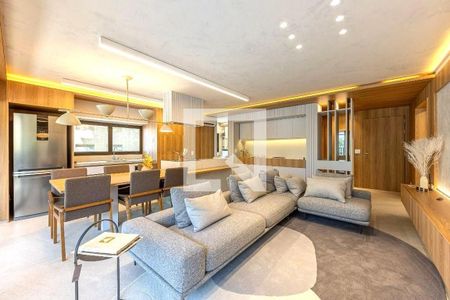 Apartamento à venda com 3 quartos, 120m² em Petrópolis, Porto Alegre