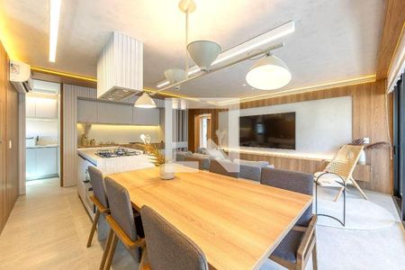 Apartamento à venda com 3 quartos, 120m² em Petrópolis, Porto Alegre