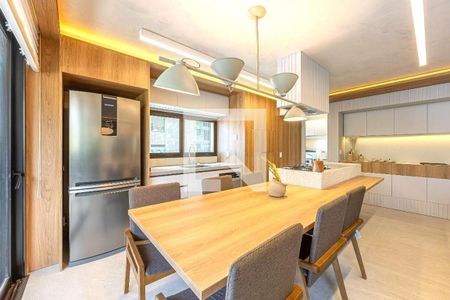 Apartamento à venda com 3 quartos, 120m² em Petrópolis, Porto Alegre