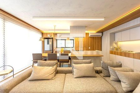 Apartamento à venda com 3 quartos, 120m² em Petrópolis, Porto Alegre