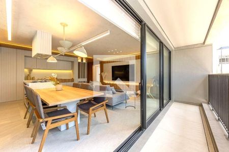 Apartamento à venda com 3 quartos, 120m² em Petrópolis, Porto Alegre