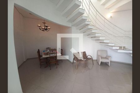 Casa à venda com 5 quartos, 530m² em São Bento, Belo Horizonte