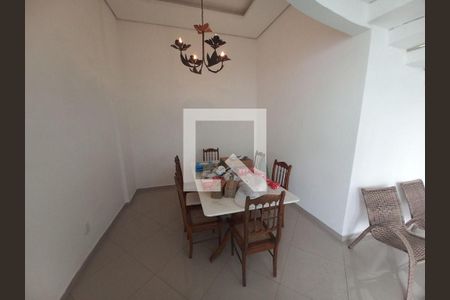 Casa à venda com 5 quartos, 530m² em São Bento, Belo Horizonte