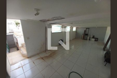 Casa à venda com 5 quartos, 530m² em São Bento, Belo Horizonte