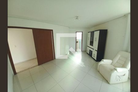 Casa à venda com 5 quartos, 530m² em São Bento, Belo Horizonte