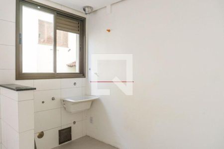 Apartamento à venda com 2 quartos, 73m² em Chácara das Pedras, Porto Alegre
